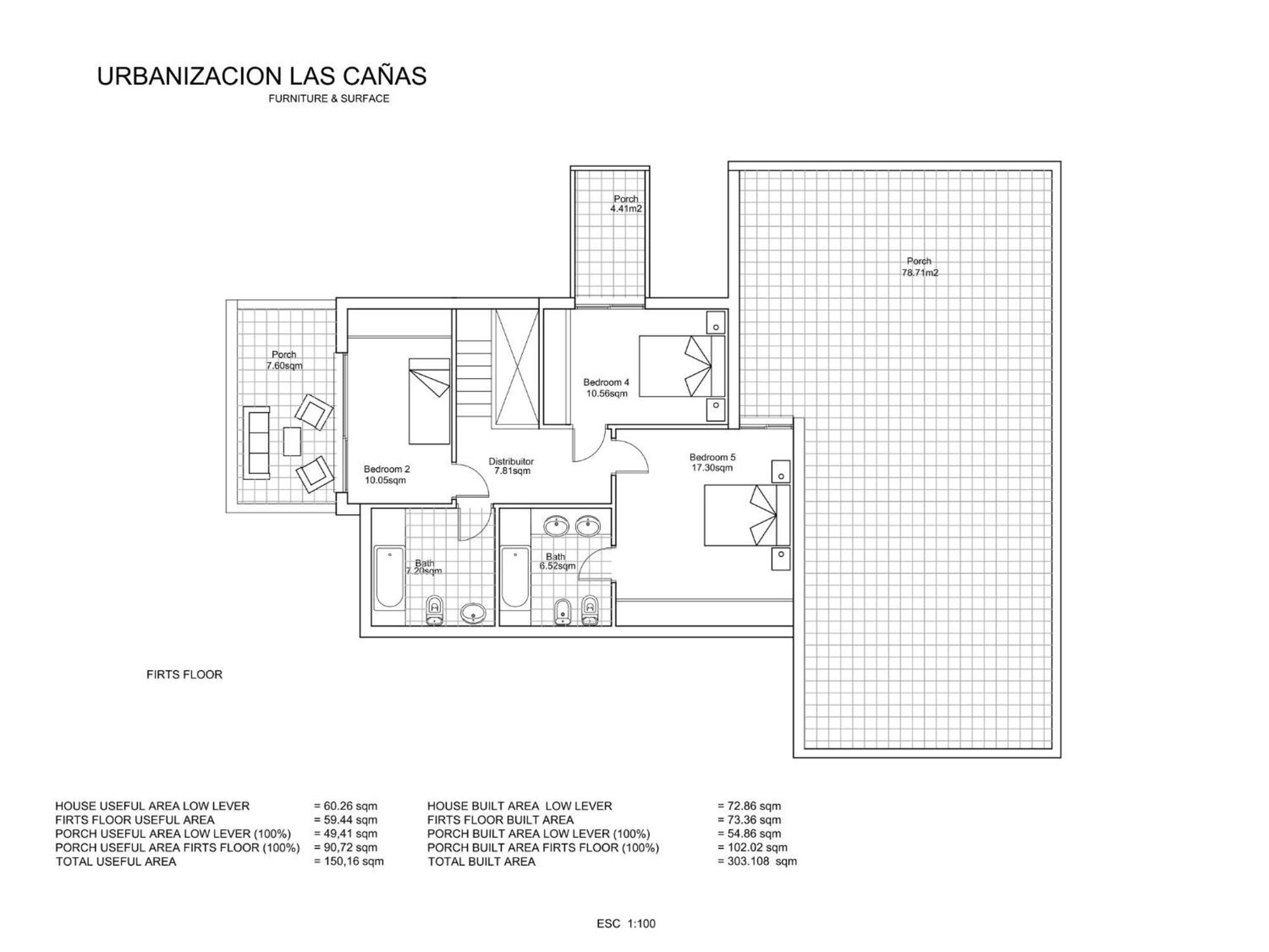 Vacation I Canas Beachfront Haven, Sea View, Jacuzzi, Golden Mile, Duplex Penthouse, 24-7 Security * Marbella